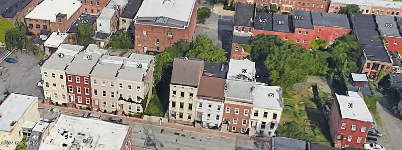 2nd image of 26 Trinity Place