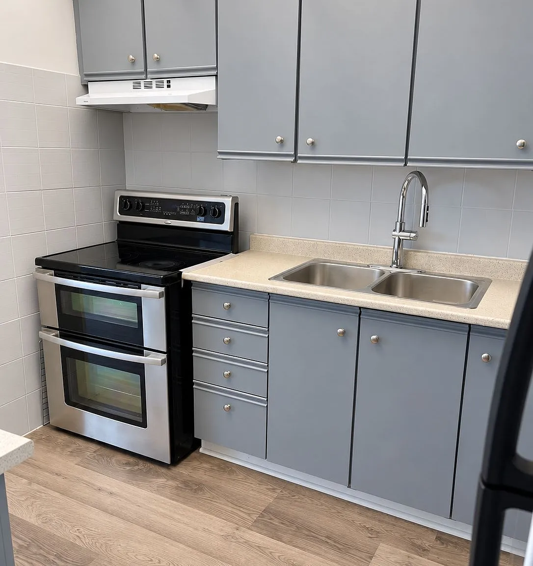 1 bed, $2,100 — Photo 3