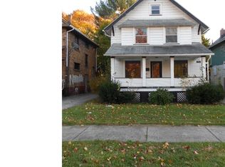 715 Delaware Ave, Youngstown, OH