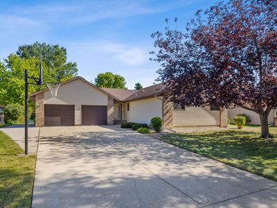 3338 20th St S, Fargo, ND, 58104