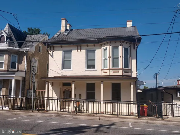 14 S Main St, Boonsboro, MD 21713