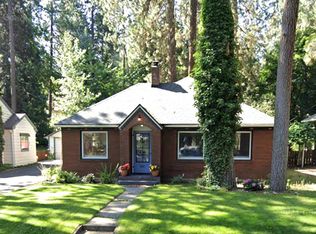 1018 E 18th Ave, Spokane, WA 99203