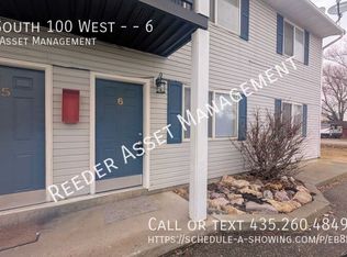 210 S 100 W APT 6, Lewiston, UT 84320