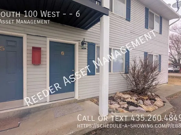 210 S 100 W APT 6, Lewiston, UT 84320