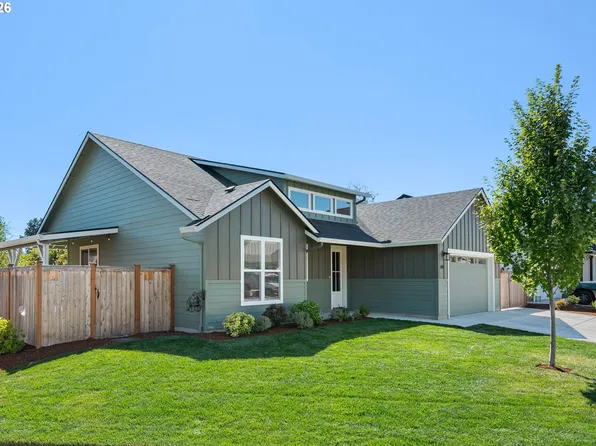 544 Buster Ln, Eugene, OR 97404