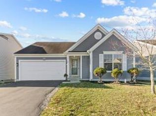 4873 Nieles Edge Dr, Columbus, OH
