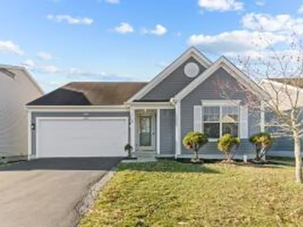 4873 Nieles Edge Dr, Columbus, OH 43232