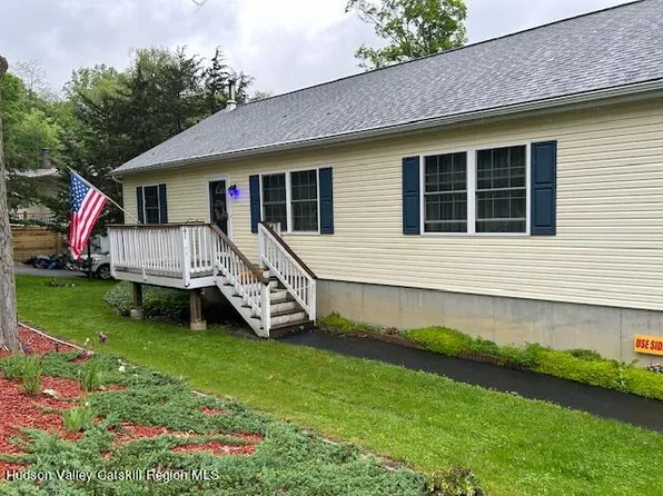 4 Maple Avenue, Milton, NY 12547