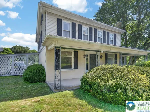 862 Barnesville Dr, Barnesville, PA 18214