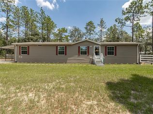 16455 SW 47th St, Ocala, FL 34481