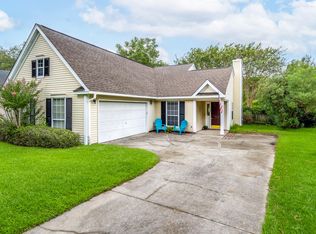 232 Mossy Oak Way, Mount Pleasant, SC 29464