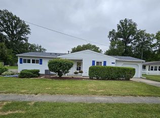 1617 Warhawk Rd, Peru, IN 46970