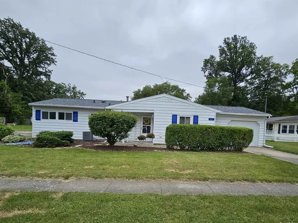 1617 Warhawk Rd, Peru, IN 46970