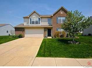 2912 Stillcrest Ln, Indianapolis, IN 46217