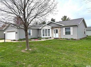 2800 Via Rosso St #134, Springfield, IL 62703