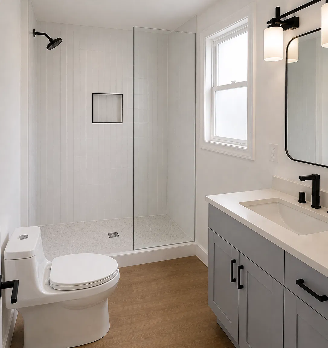 1 bed, 475 sqft, $1,200 — Photo 2