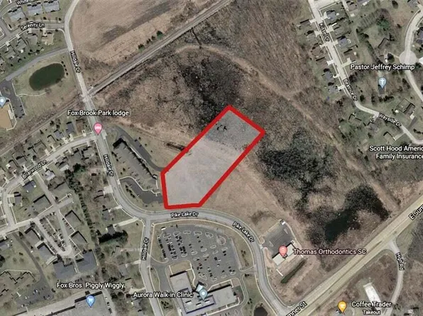 264 North PIKE LAKE DRIVE #278, Hartford, WI 53027