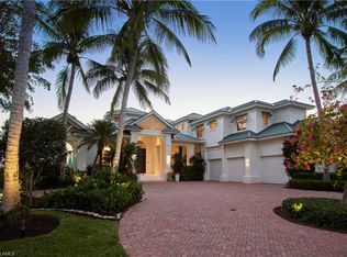 222 Mermaids Bight, Naples, FL 34103