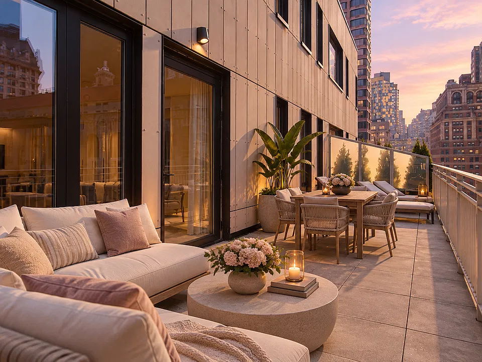 84 William St #P103
