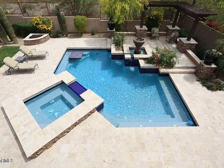 10121 E Ridgerunner Dr — Photo 45