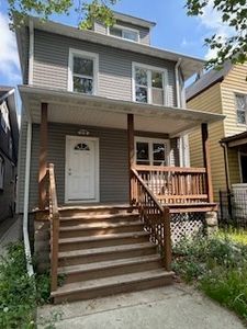 4838 W Belden St, Chicago, IL, 60639