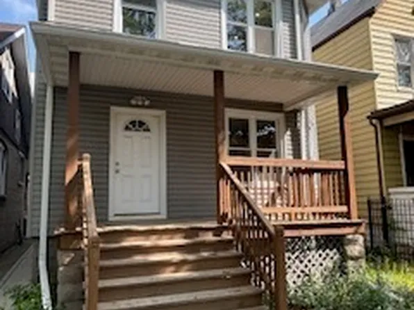 4838 W Belden St, Chicago, IL 60639