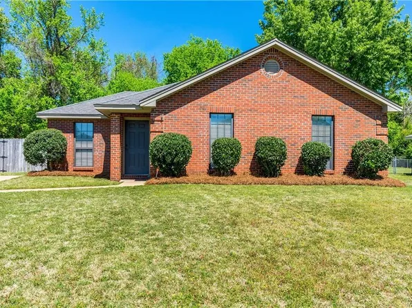 7091 Buckram Oak Dr, Montgomery, AL 36117