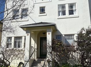 466 44th St APT 1, Oakland, CA 94609