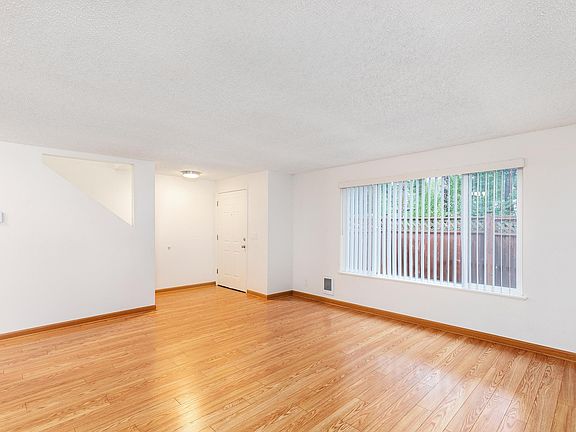 Living Room/Entry Way