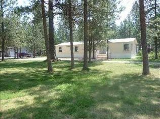4089 Bluebird Dr, Loon Lake, WA 99148