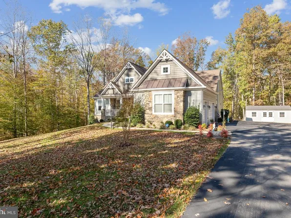 104 Snowy Egret Way, Fredericksburg, VA 22406