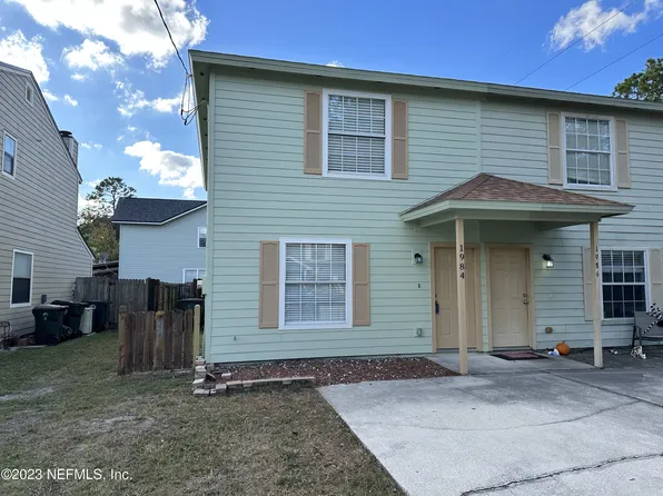 1984 Mary St, Atlantic Beach, FL 32233