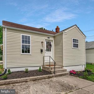 7508 Columbia Ave, College Park, MD, 20740