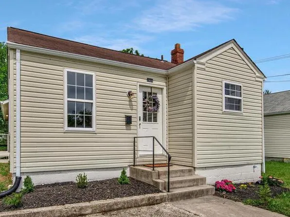 7508 Columbia Ave, College Park, MD 20740