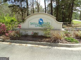 V/l 75 Branch Creek Rd, Woodbine, GA 31569