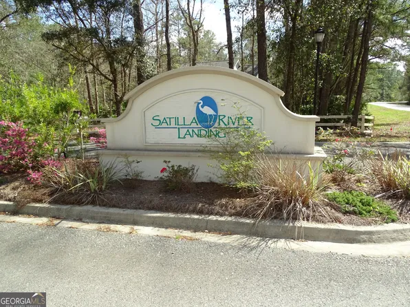 V/l 75 Branch Creek Rd, Woodbine, GA 31569