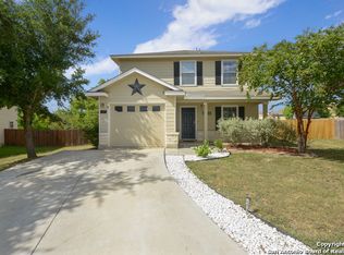7802 Radiant Star, San Antonio, TX 78252