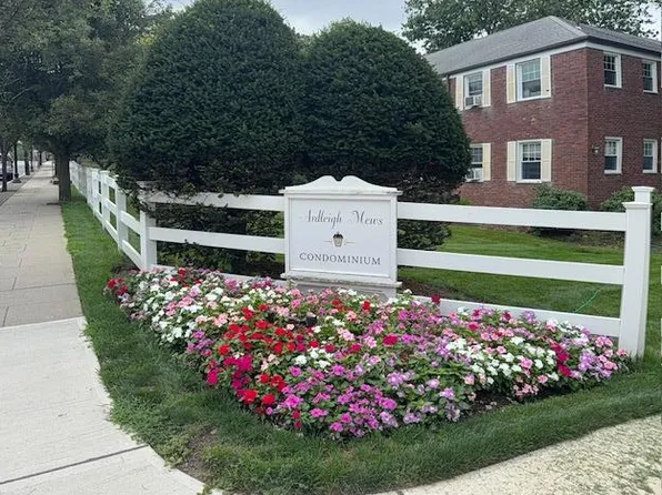 349 Bloomfield Ave #25, Verona, NJ 07044