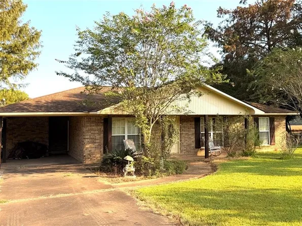 14454 Highway 451, Moreauville, LA 71355