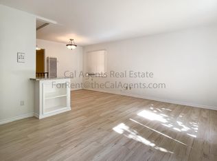 272 Euclid Ave #105, Oakland, CA 94610