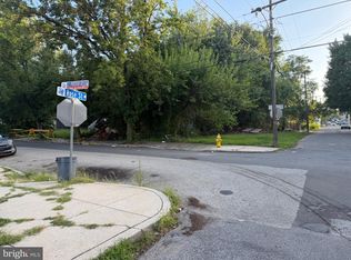 1120 Potter St, Chester, PA 19013