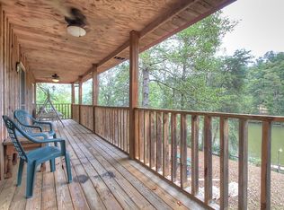 624 Left Fork Fisherman Cove Rd, London, KY 40741