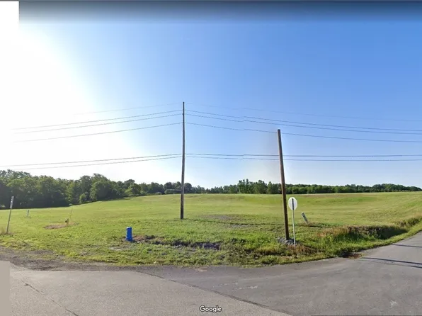 Fry Rd, McKean, PA 16426