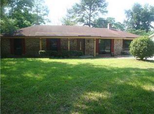 9779 Whitefield Ave, Savannah, GA 31406