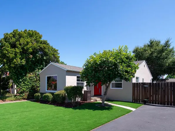 570 Arleta Ave, San Jose, CA 95128