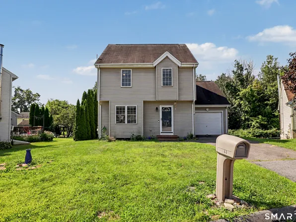 63 Birney Brook Road, Torrington, CT 06790