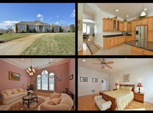 19 Letendre Rd, Seekonk, MA 02771