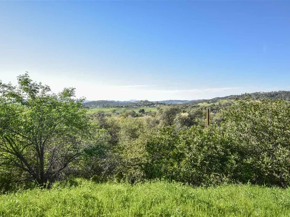 PARCEL Mormon Creek Rd #B, Sonora, CA 95370