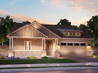 3512 E Boot Track Trl, Gilbert, AZ 85296