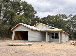 8507 SE 70th Ave, Trenton, FL 32693